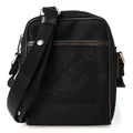 Damier Geant Citadin Messenger Black
