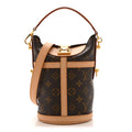 Monogram Duffle Bag
