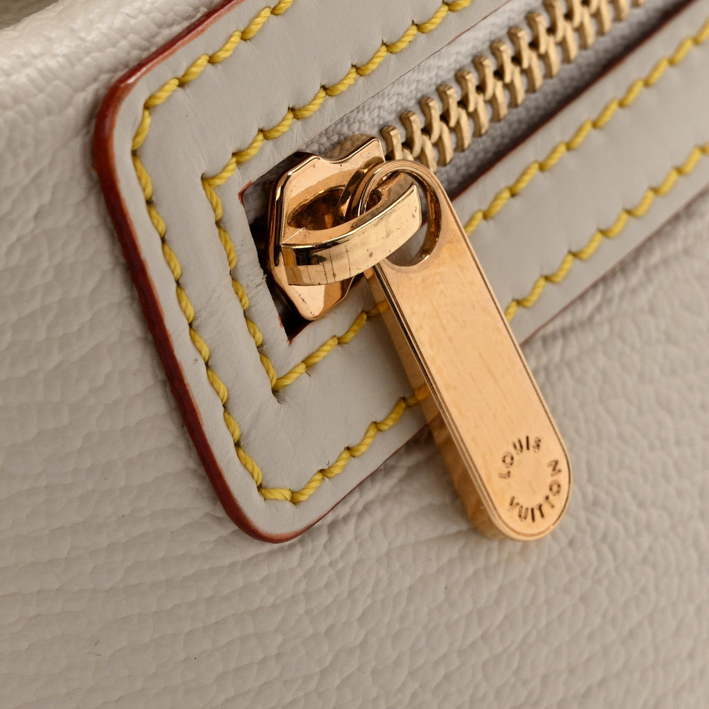 Suhali L'Ingenieux PM  White