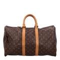 Monogram Keepall 45