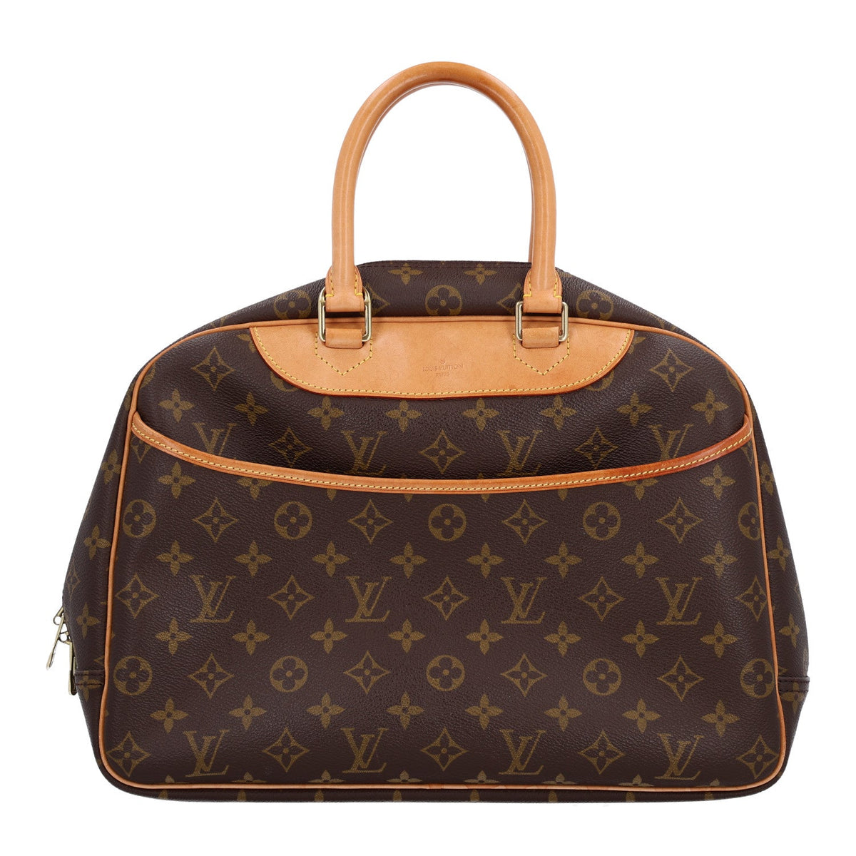 Monogram Deauville