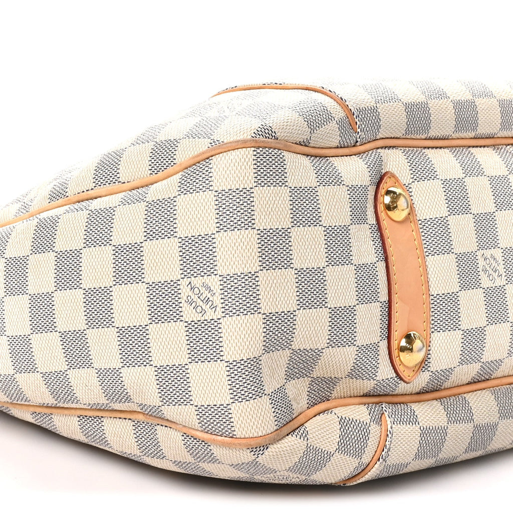 Damier Azur Galliera PM