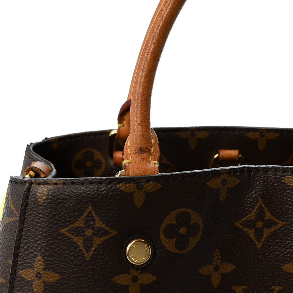 Monogram Montaigne BB