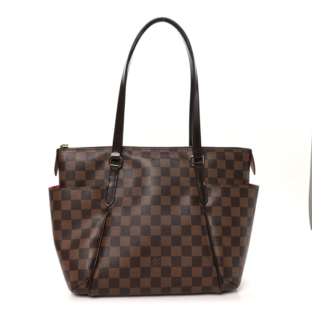 Damier Ebene Totally PM