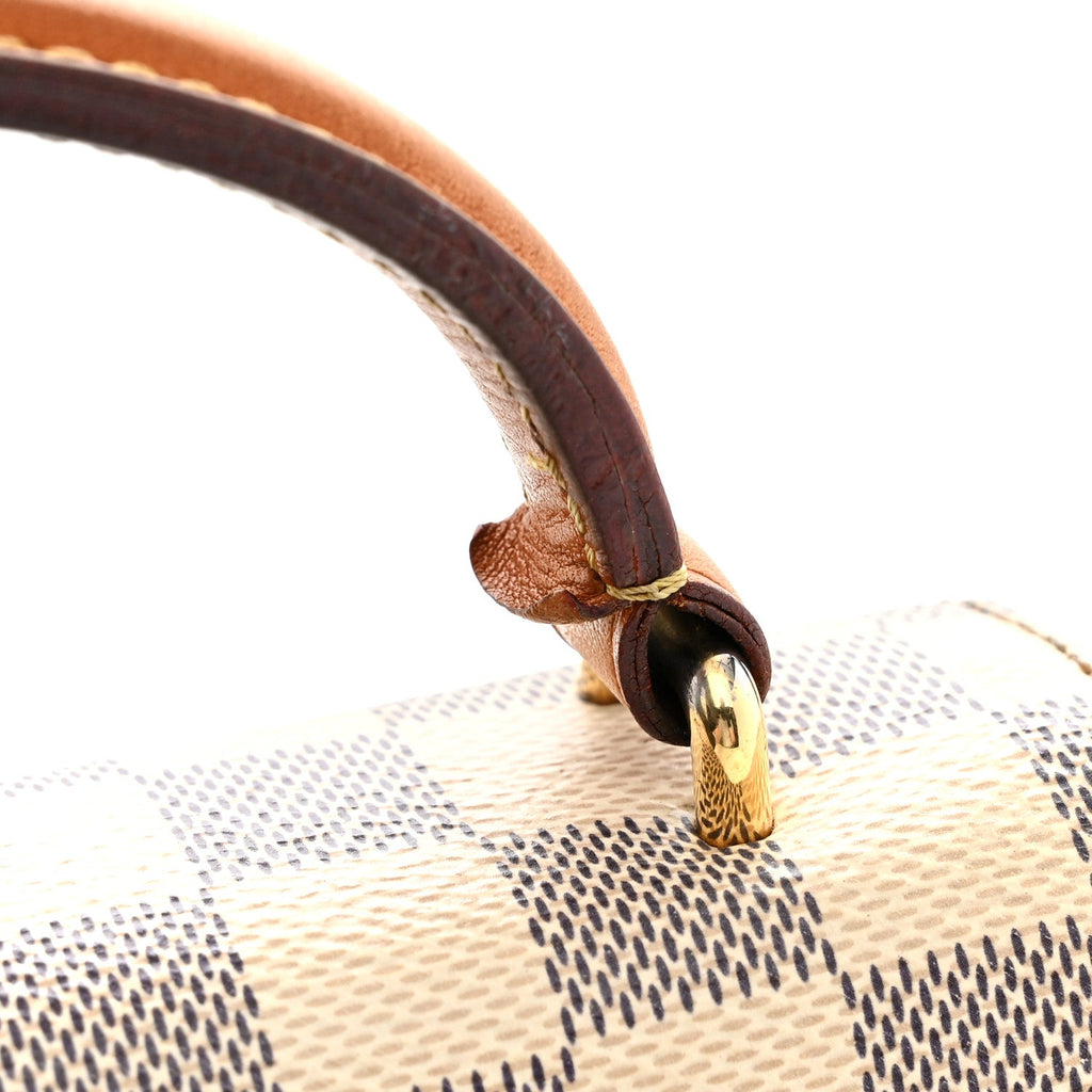 Damier Azur Croisette