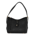 Empreinte Monogram Giant CarryAll MM  Black
