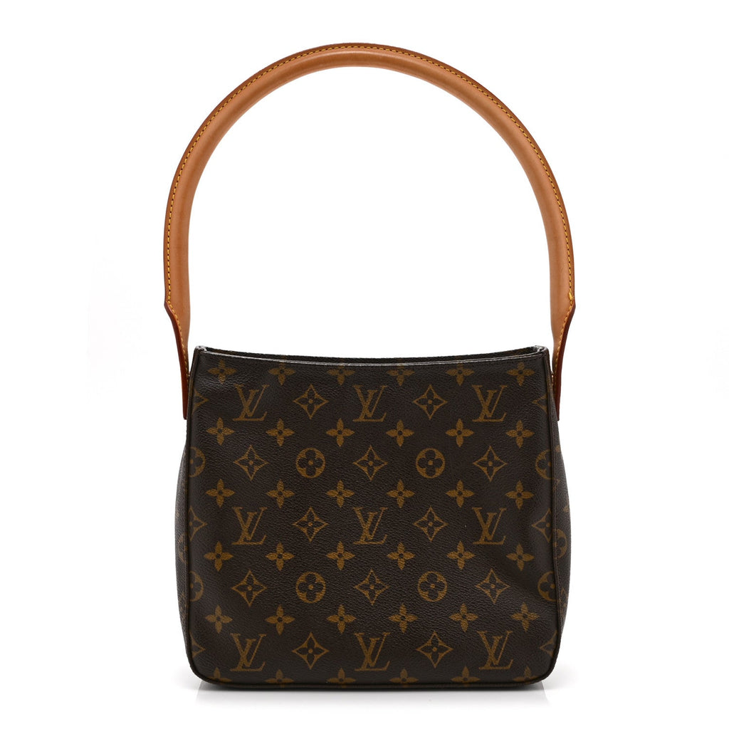 Monogram Looping MM