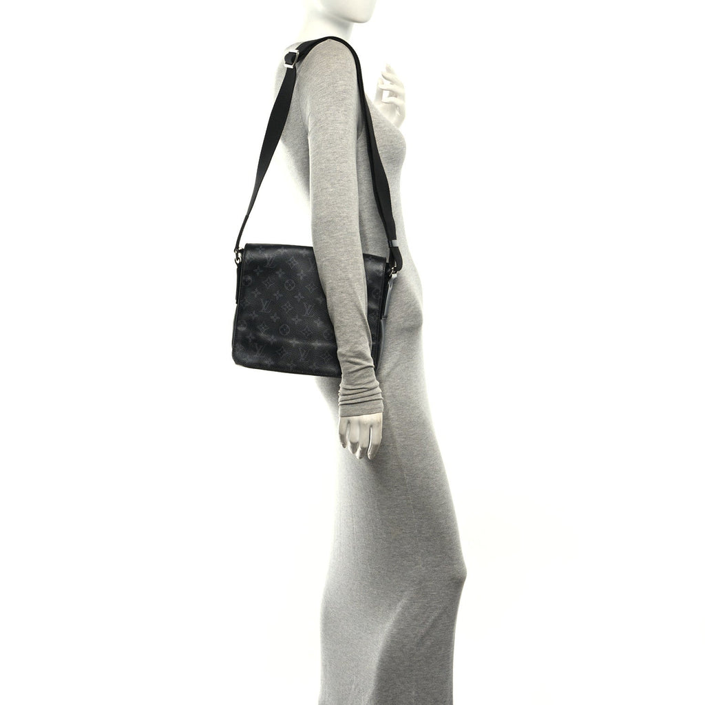 Monogram Eclipse District PM Black