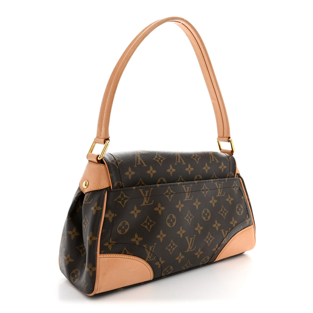 Monogram Beverly MM