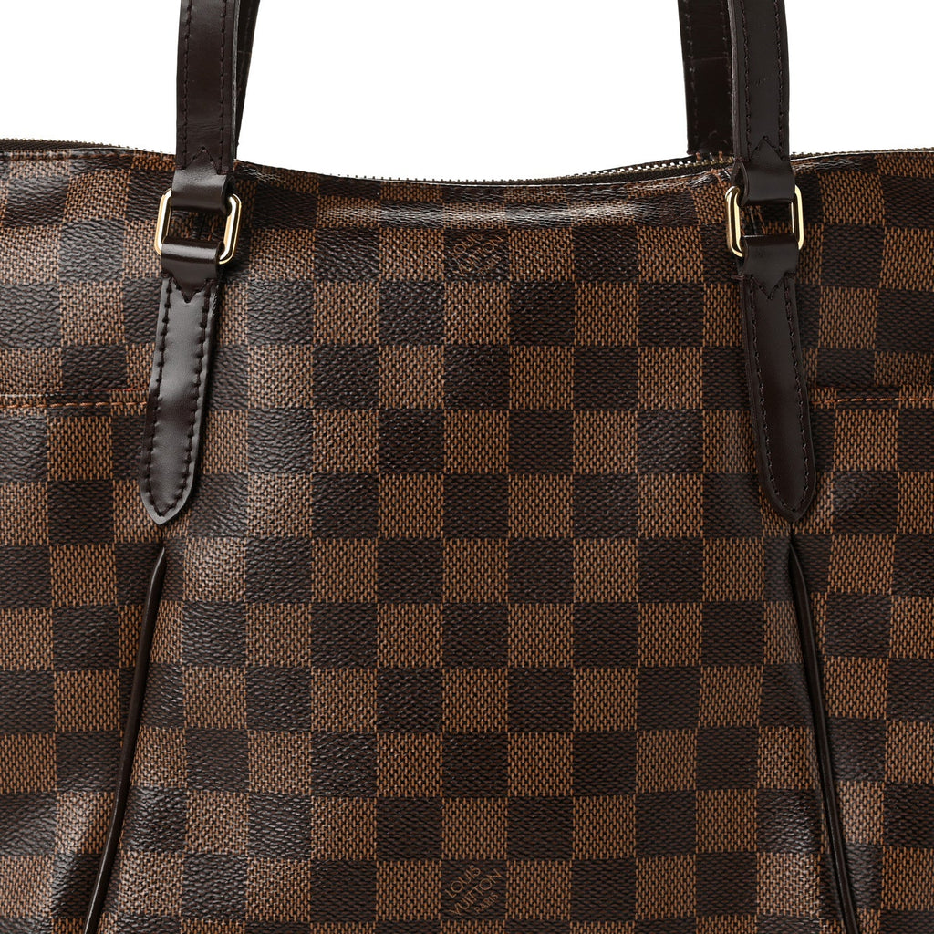 Damier Ebene Totally PM
