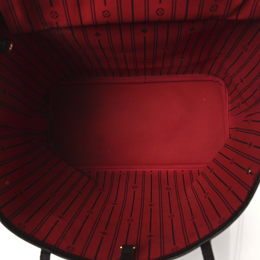 Damier Ebene Neverfull MM