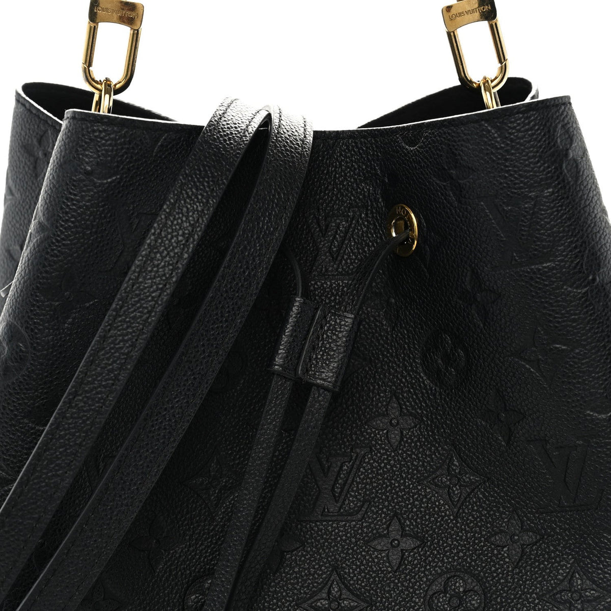 Empreinte Neonoe MM Black
