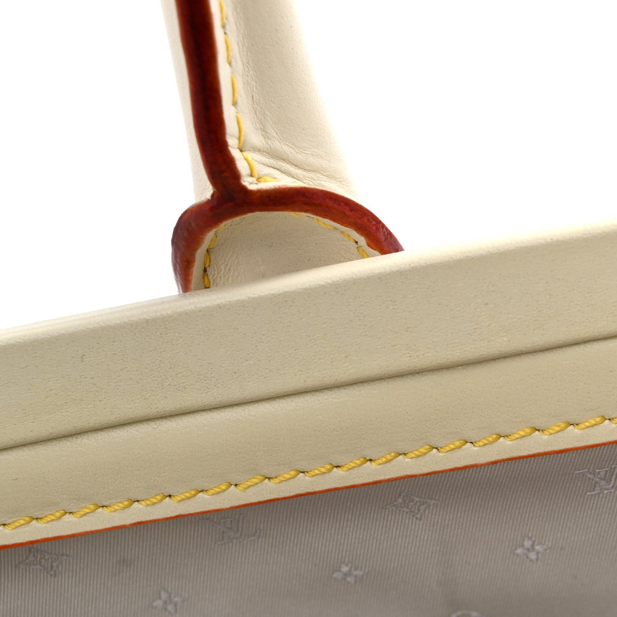 Suhali L'Ingenieux PM  White