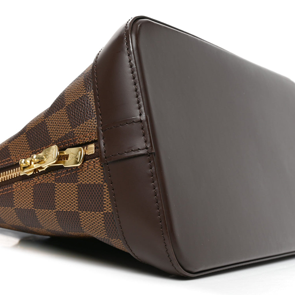Damier Ebene Alma PM