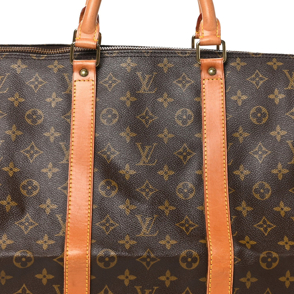 Monogram Keepall 55