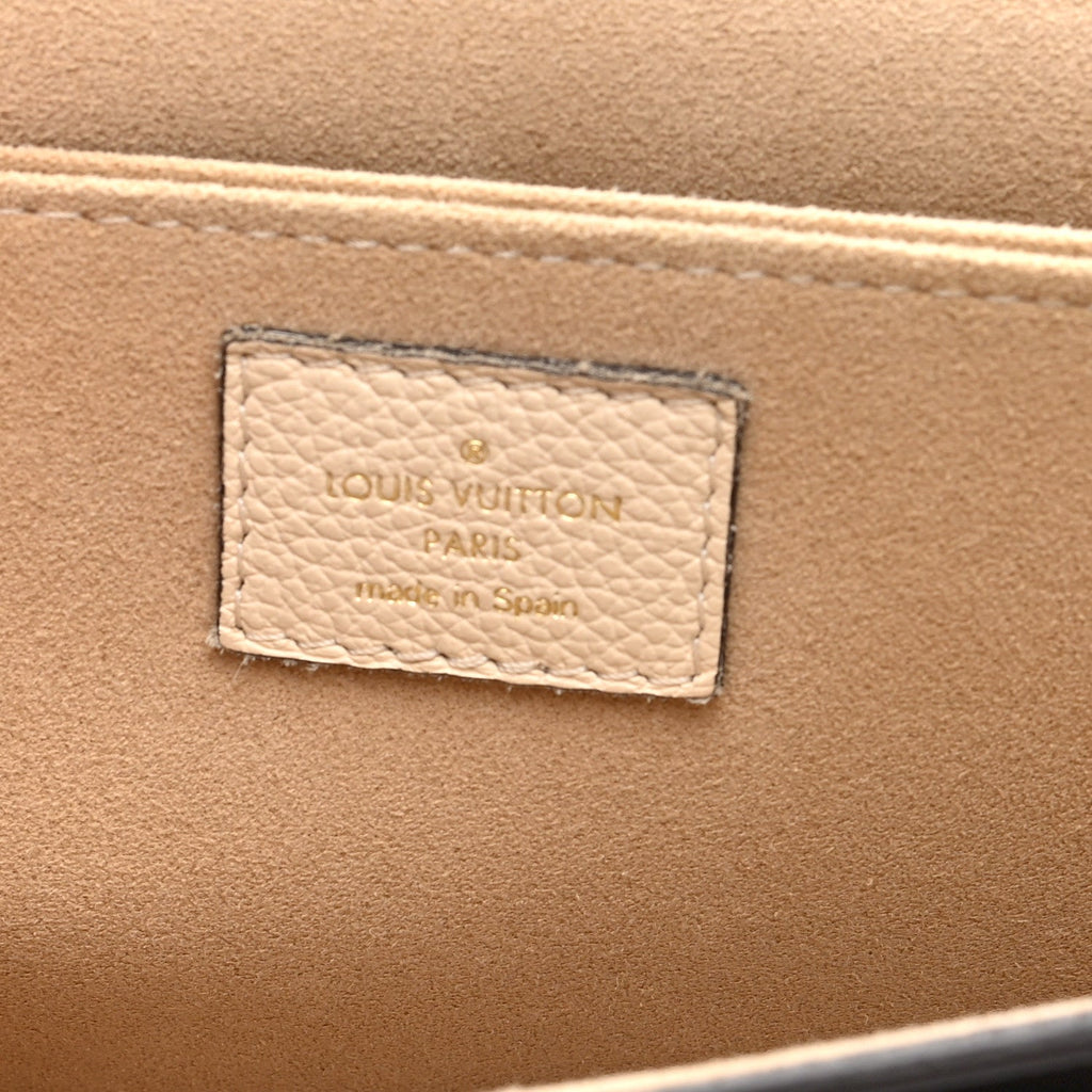 Monogram Vaugirard Creme