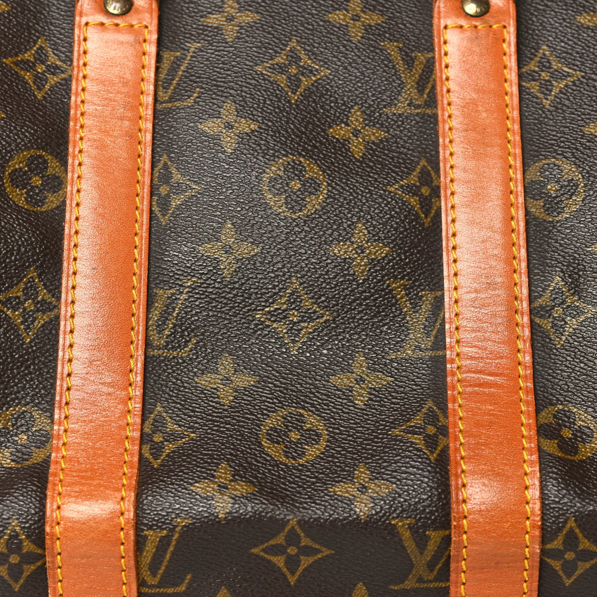 Monogram Keepall 45