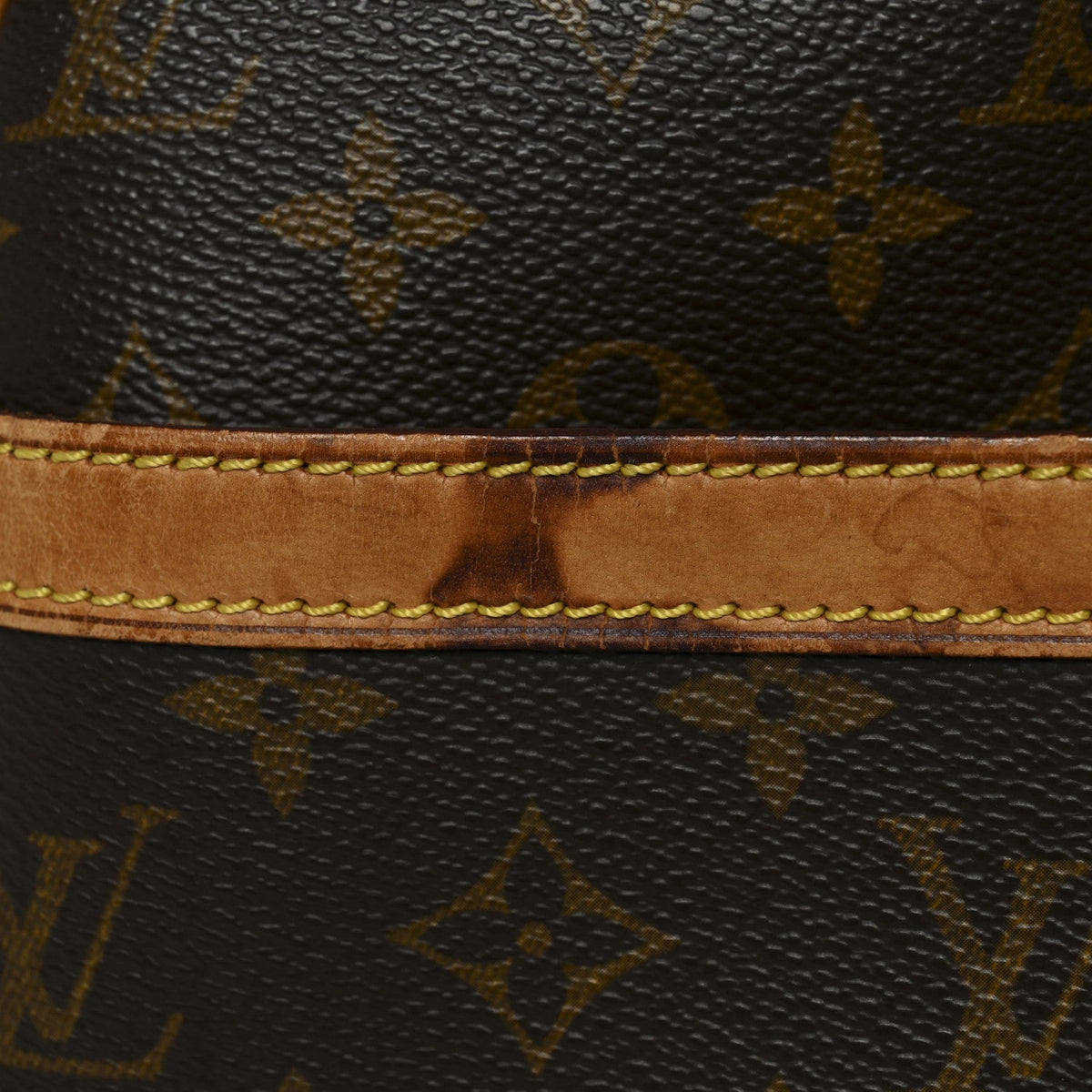 Monogram Reporter PM