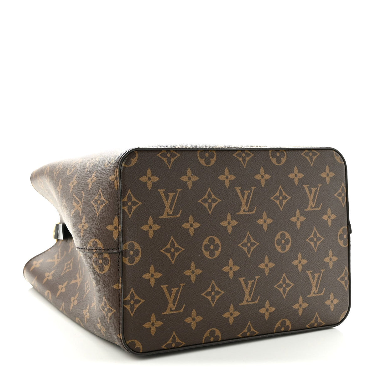 Monogram Neonoe MM Black