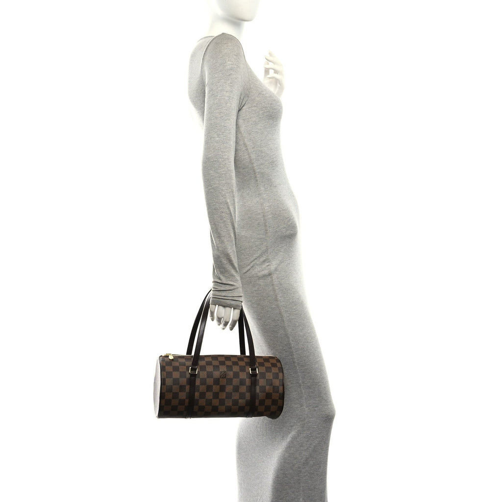 Damier Ebene Papillon 30
