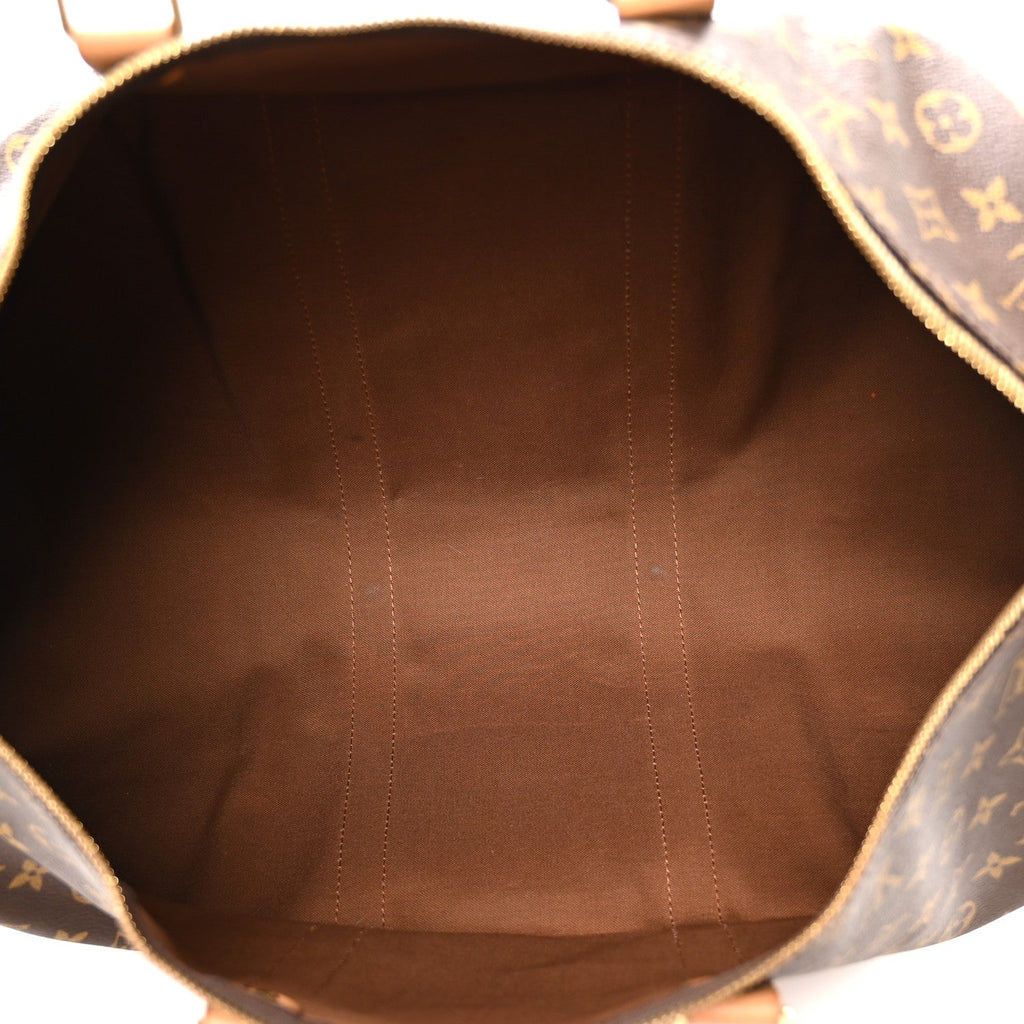 Monogram Keepall 50