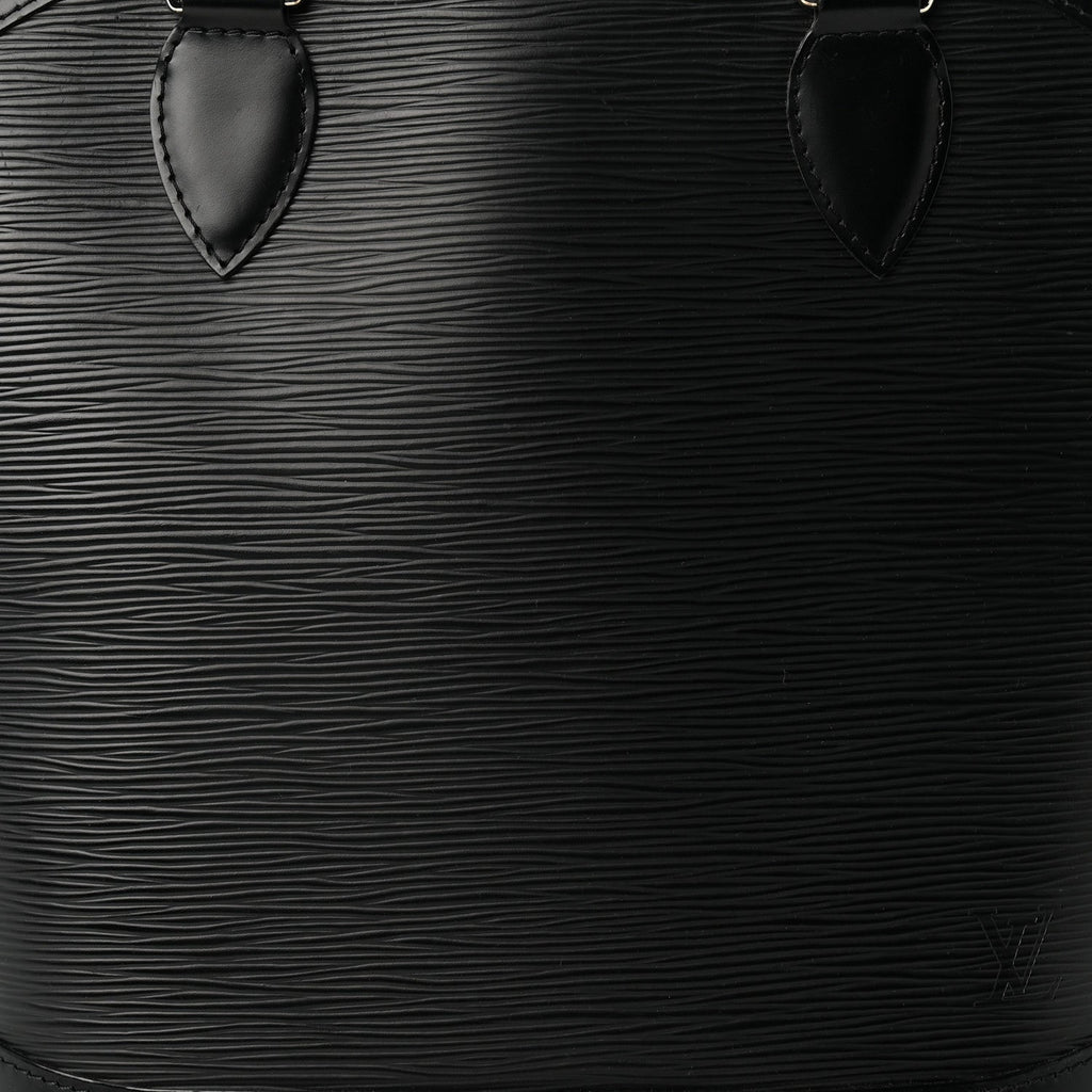Epi Lockit Black