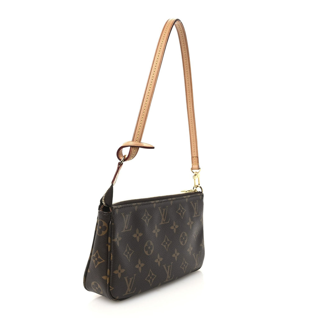 Monogram Pochette Accessories NM