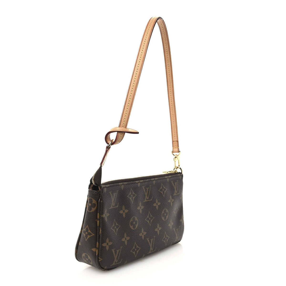 Monogram Pochette Accessories NM