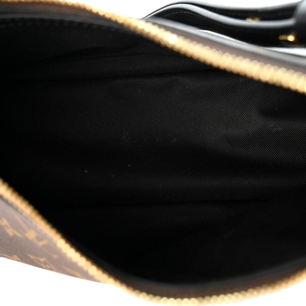 Monogram Boulogne NM Black