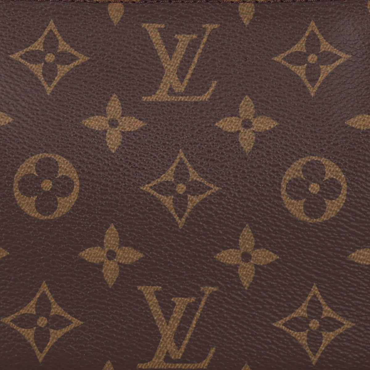 Monogram Pochette Accessories NM