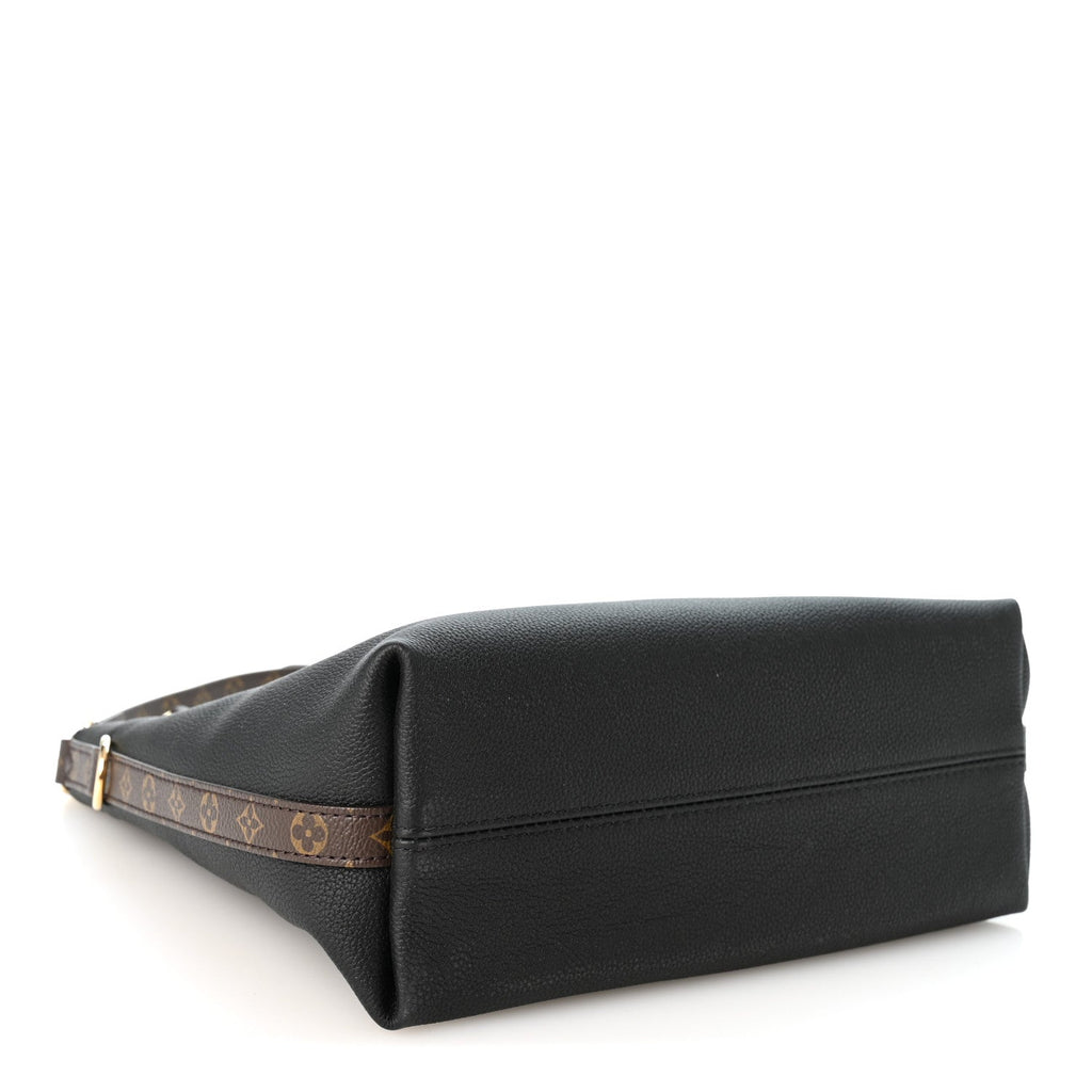 Calfskin Multipass Black