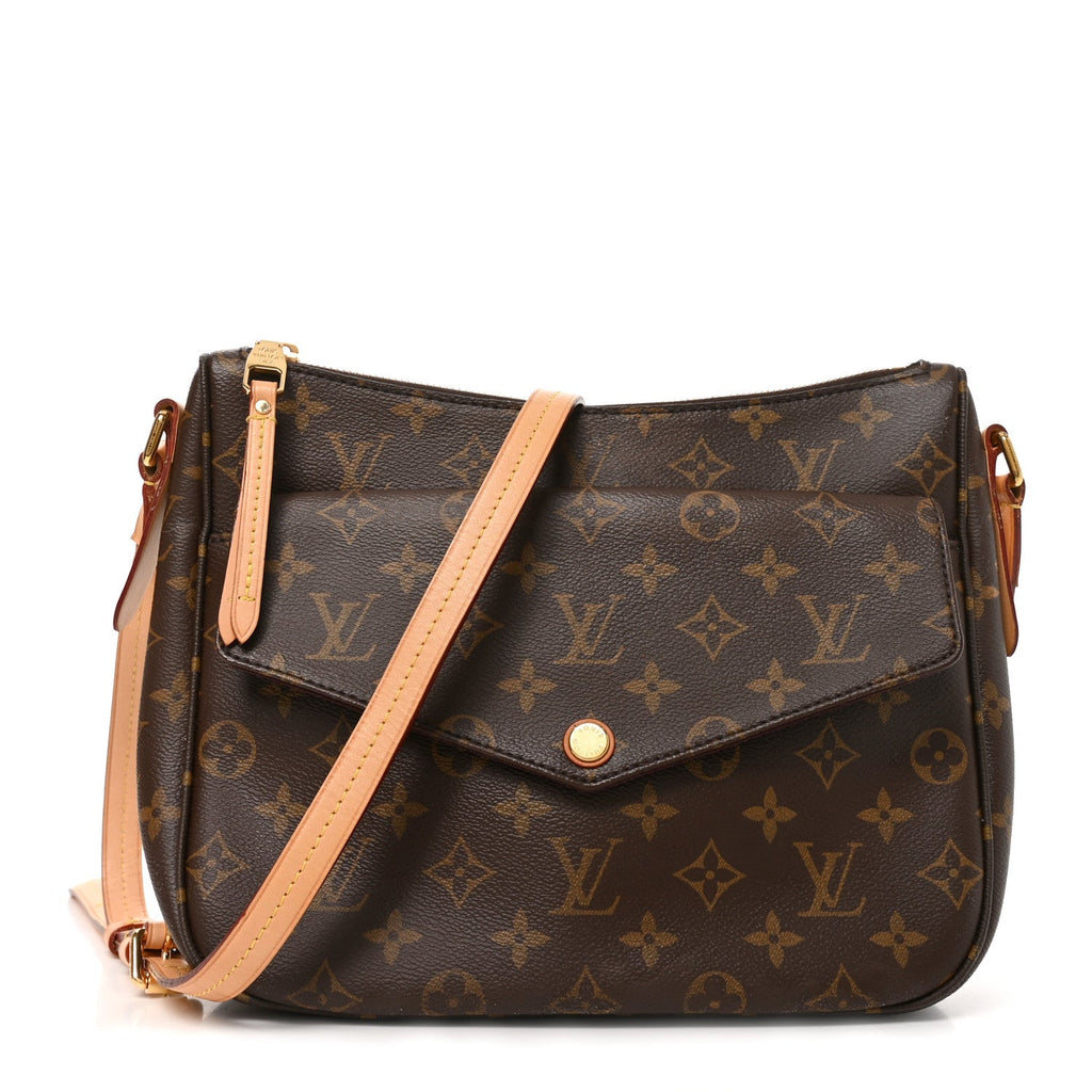 Monogram Mabillon