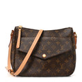Monogram Mabillon