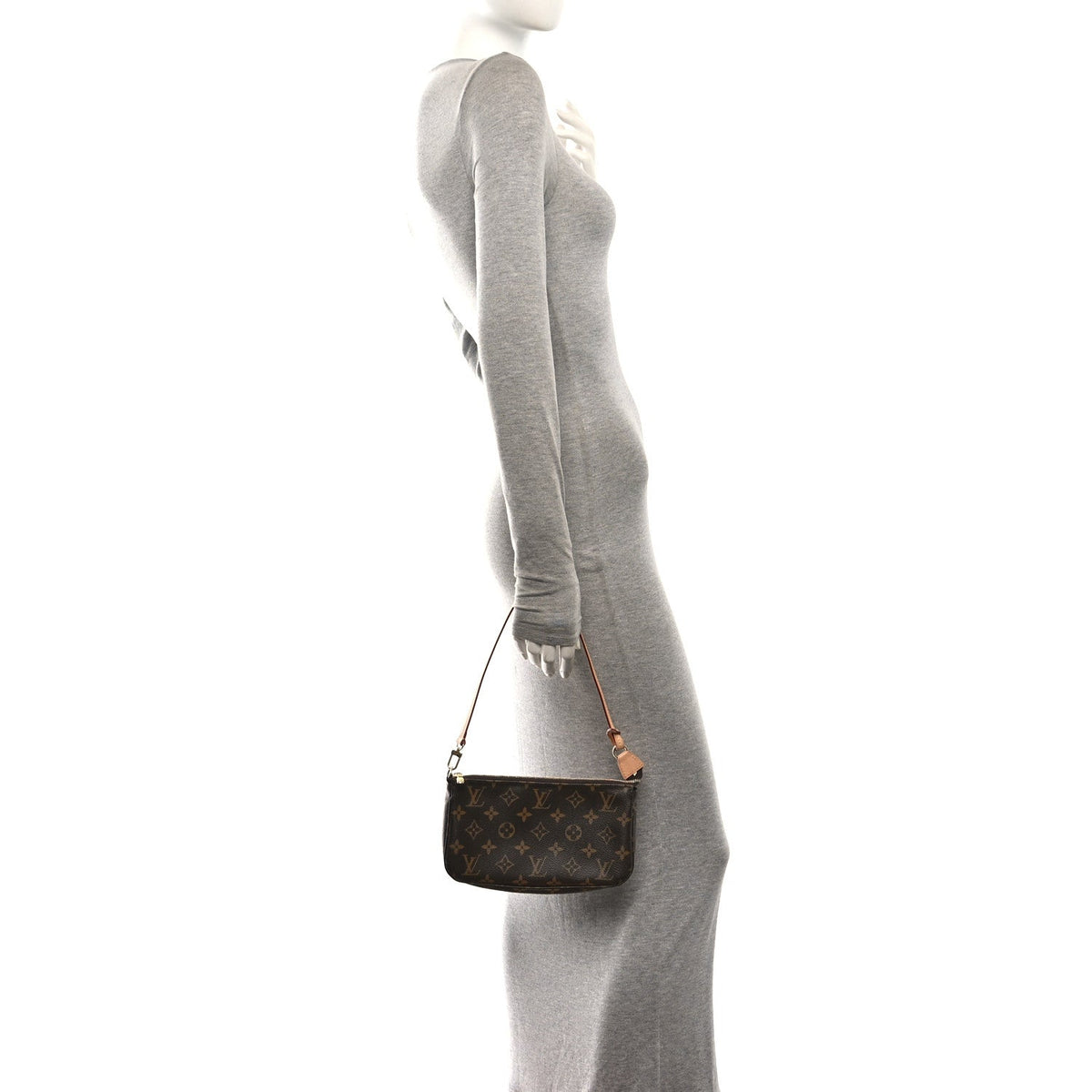 Monogram Pochette Accessories NM
