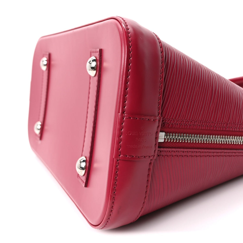 Epi Alma PM Fuchsia