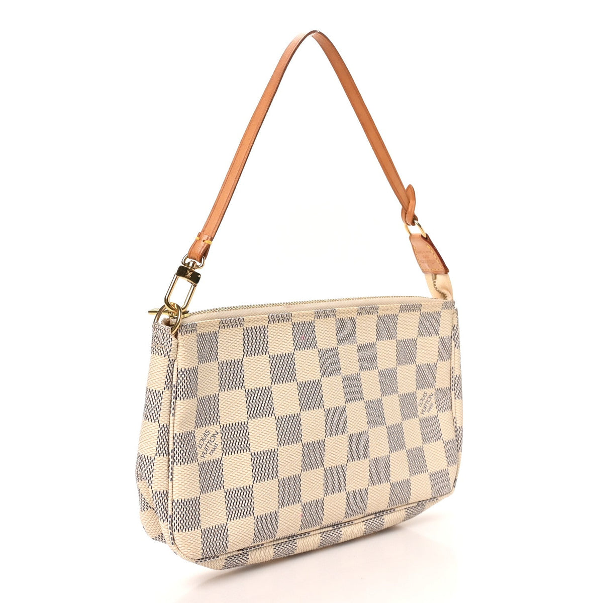 Damier Azur Pochette Accessories
