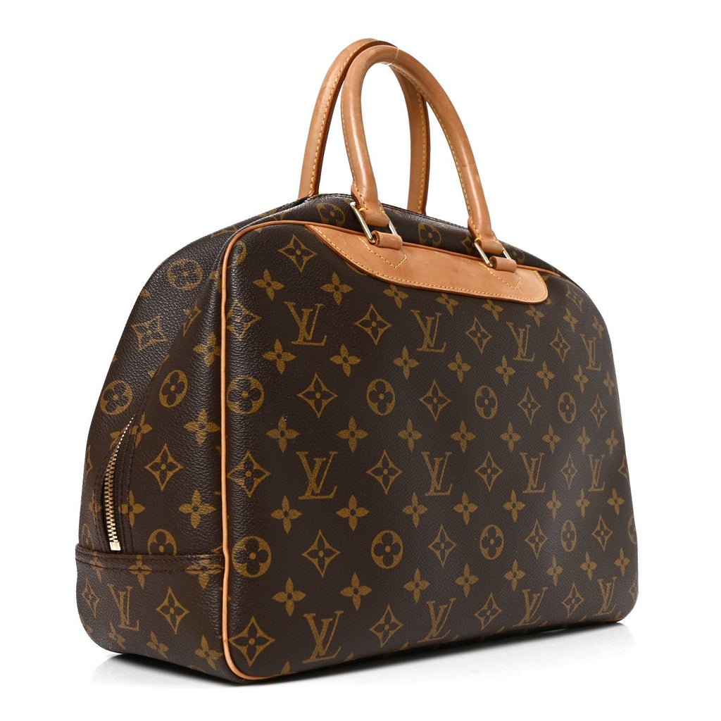Monogram Deauville