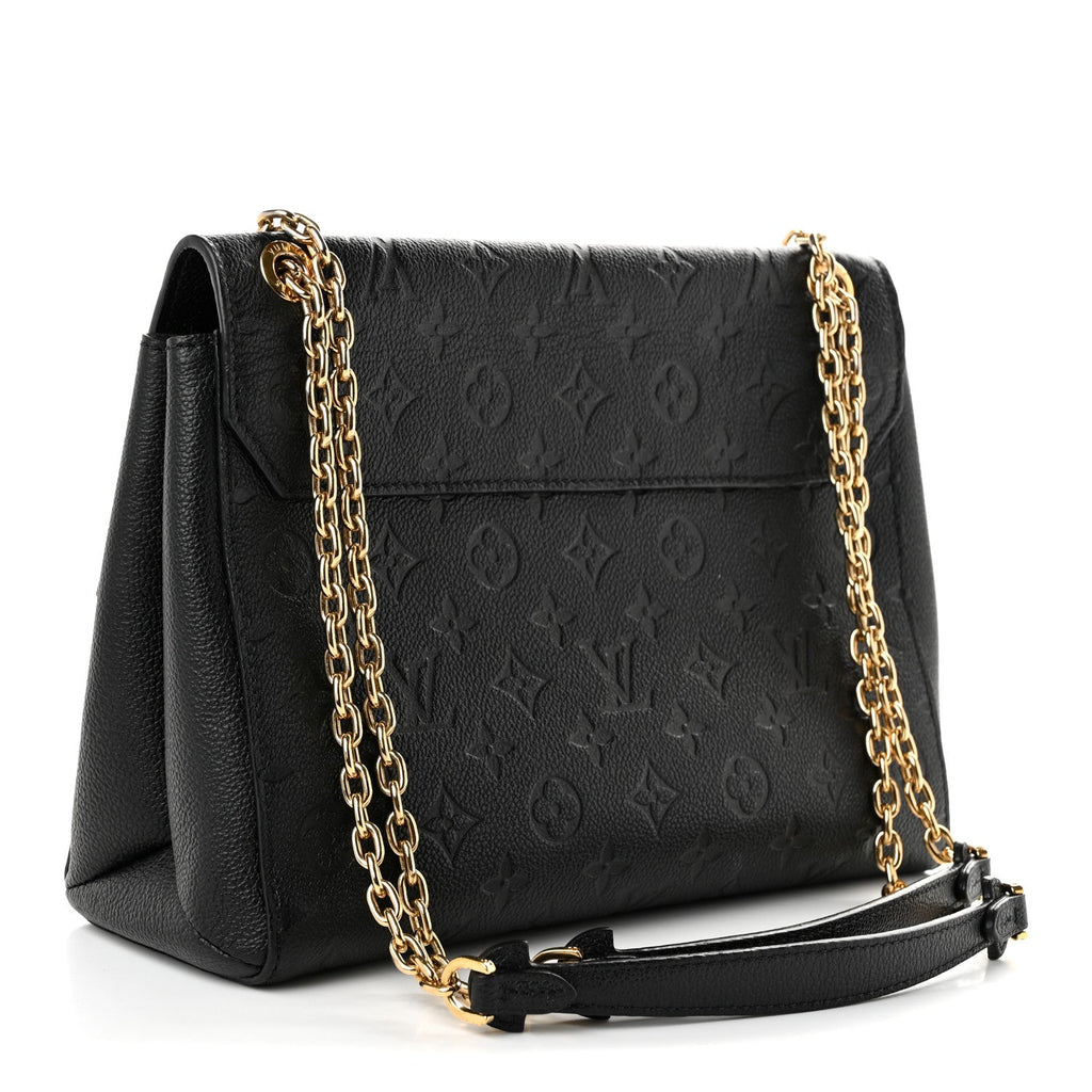 Empreinte Vavin MM Black