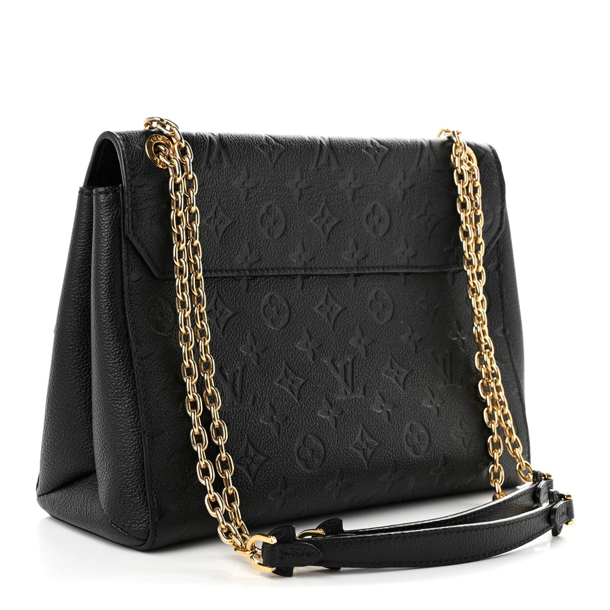 Empreinte Vavin MM Black