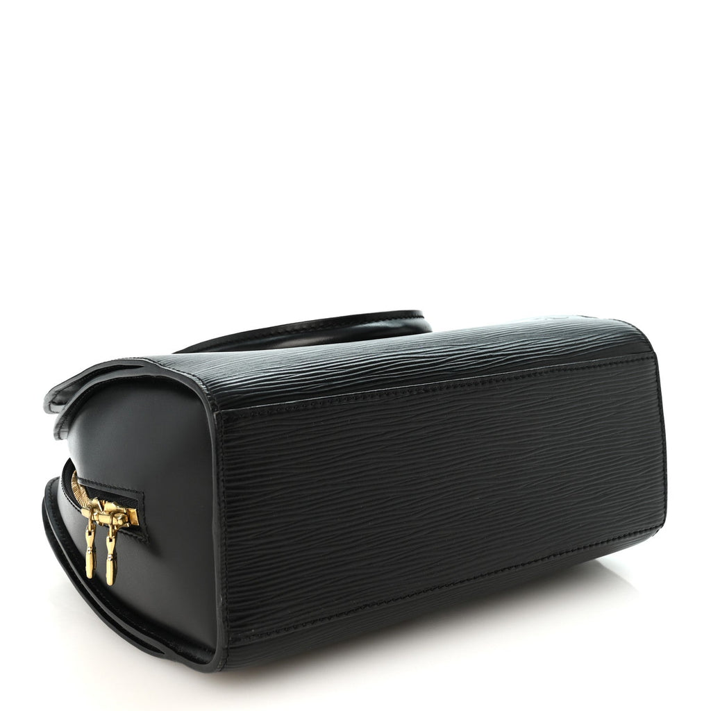 Epi Pont-Neuf Black