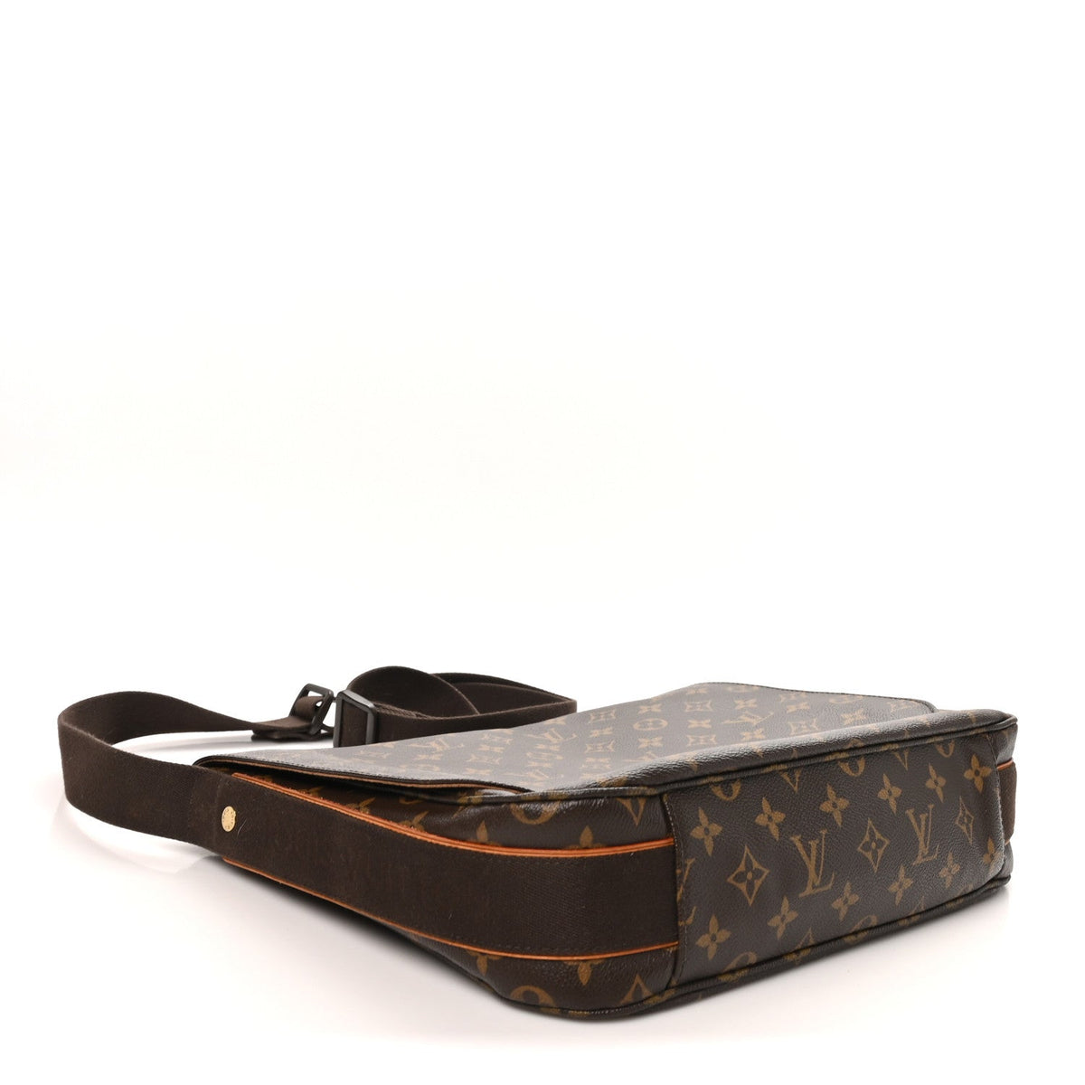 Monogram Beaubourg MM Messenger Bag