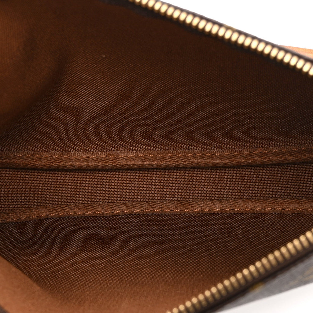 Monogram Pochette Accessories