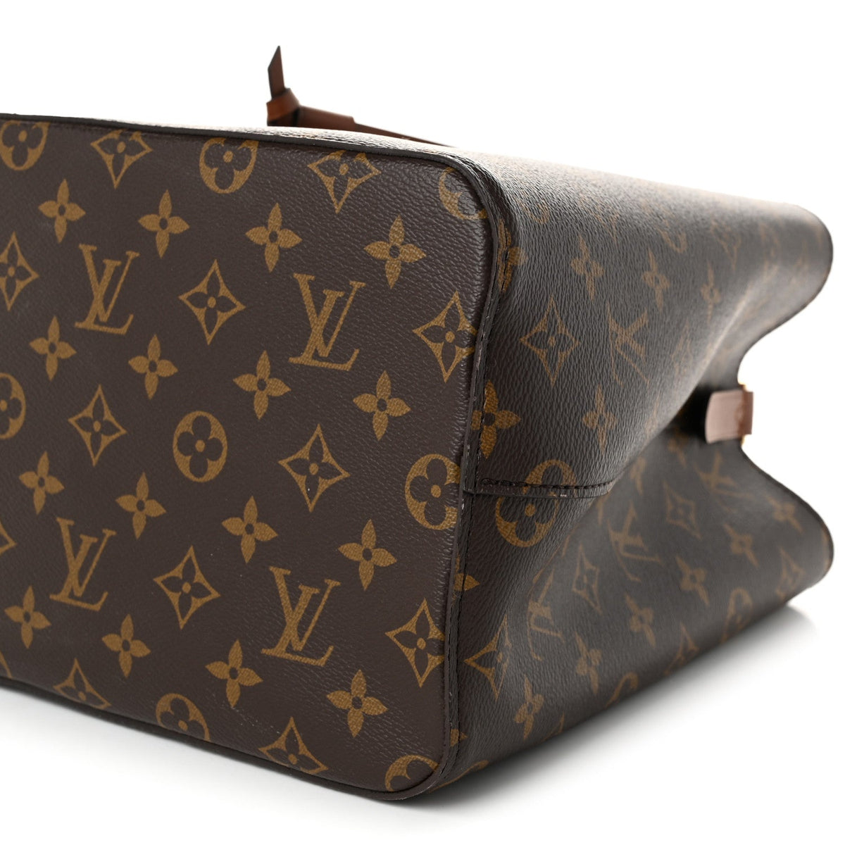 Monogram Neonoe MM Caramel