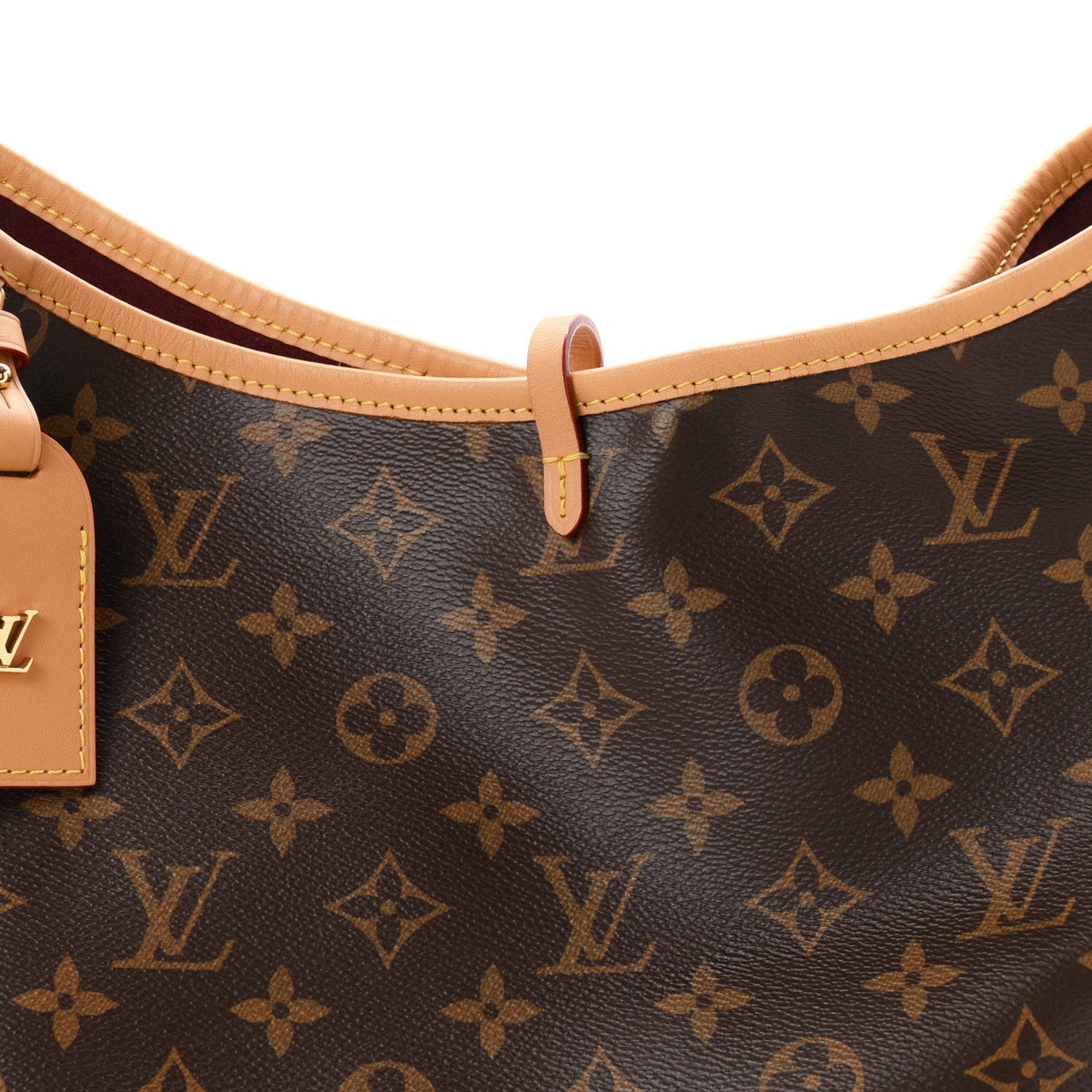 Monogram Carryall MM