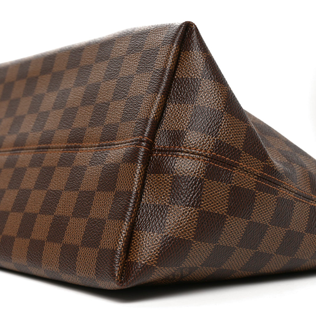 Damier Ebene Iena MM