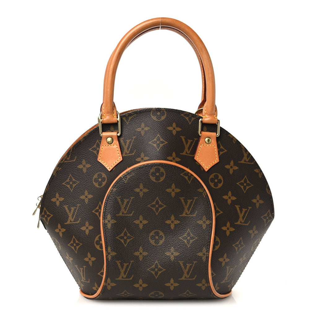 Monogram Ellipse PM