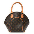 Monogram Ellipse PM