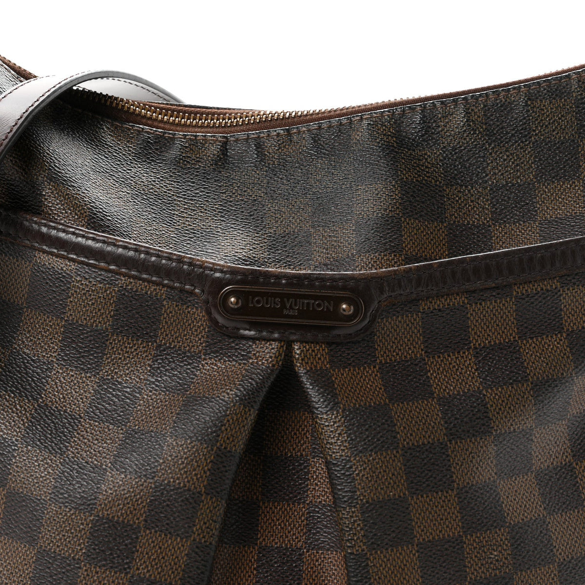 Damier Ebene Bloomsbury GM
