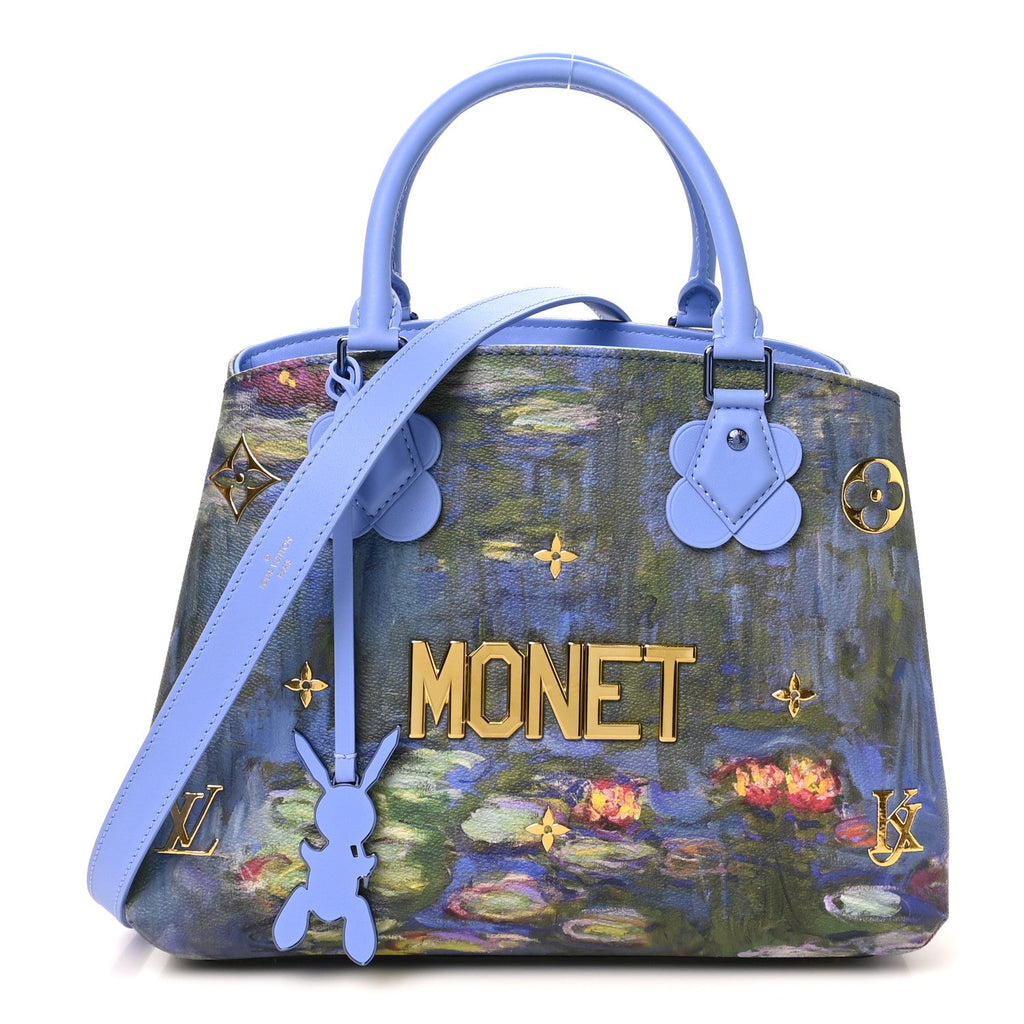 Masters Monet Montaigne MM