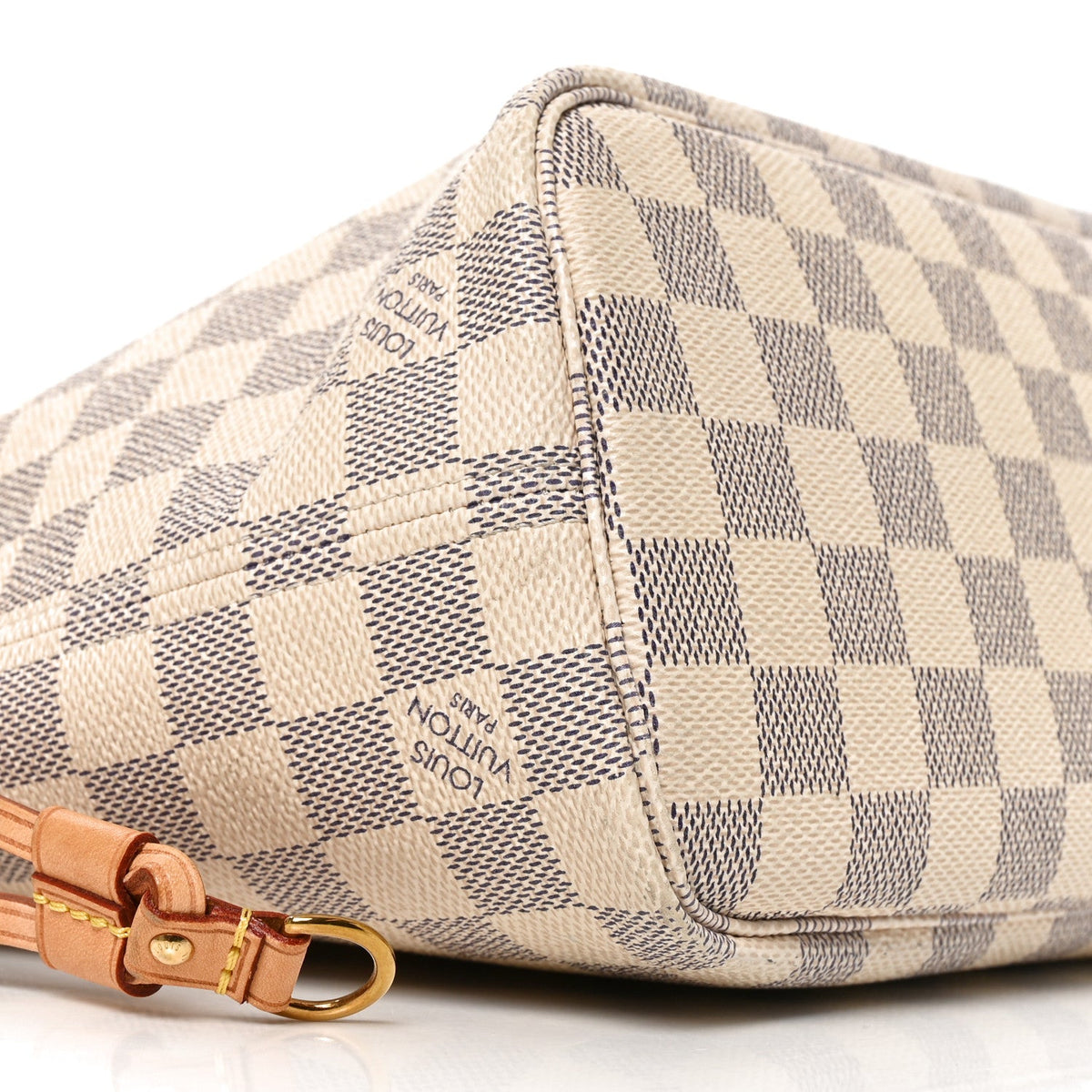 Damier Azur Neo Neverfull PM